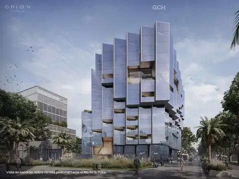 Núñez | ORION PARQUE - Locales, Oficinas y Deptos en Nuñez