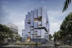 Núñez | ORION PARQUE - Locales, Oficinas y Deptos en Nuñez