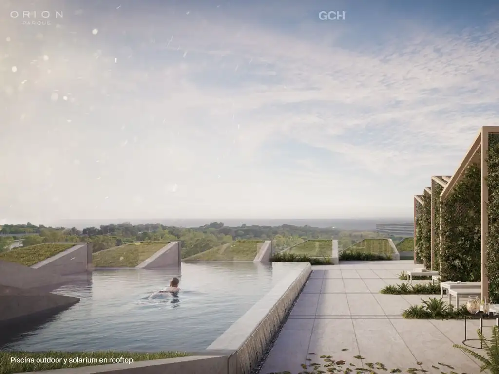 Núñez | ORION PARQUE - Locales, Oficinas y Deptos - Foto 13