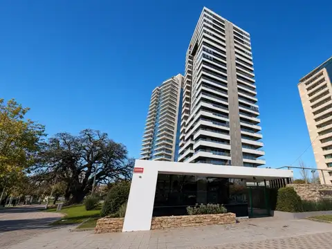 Departamento en Torreón del Río: Av Caseros Bis al 100