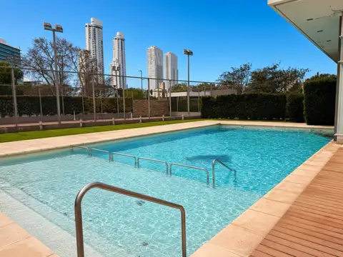 Departamento en Venta 9 años
