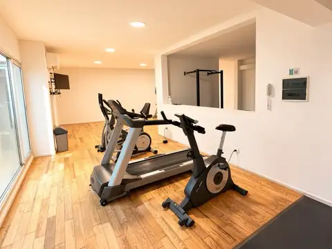Departamento en Venta al Norte