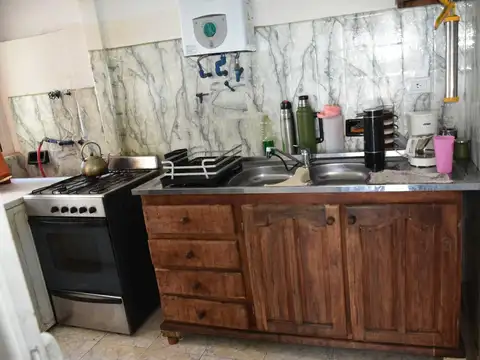 3 amb con balcón en Mataderos – ideal familia