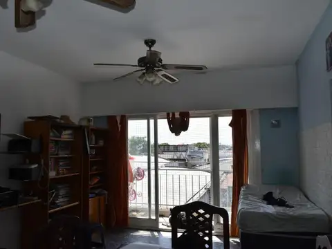 Zuviria 5500, Piso 2