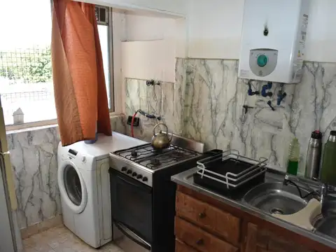 Zuviria 5500, Piso 2