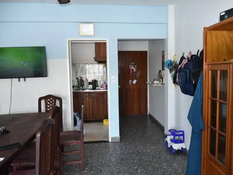 Zuviria 5500, Piso 2