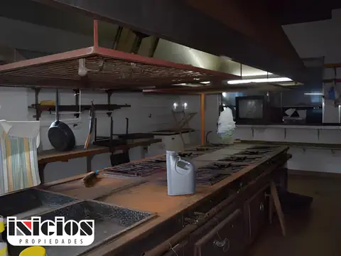 Hotel en Venta en Mar de Ajo, USD 550.000