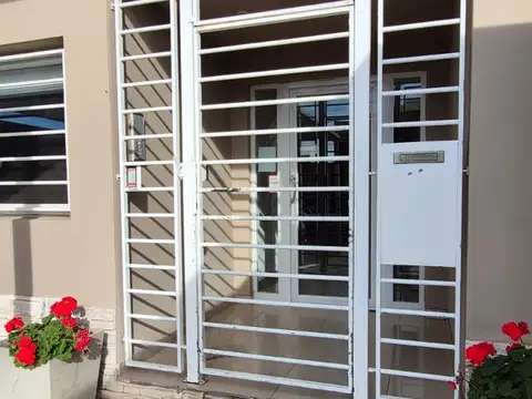 VENTA 2 AMBIENTES- ELECTRICO- BALCÓN- GÜTEMBERG 1300