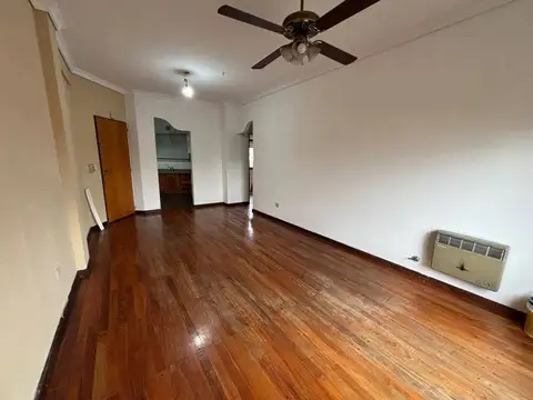 Departamento en Alquiler de 3 ambientes