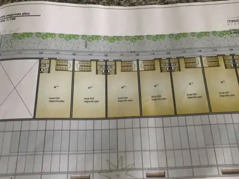 CALLE 27 (Los Muergos)