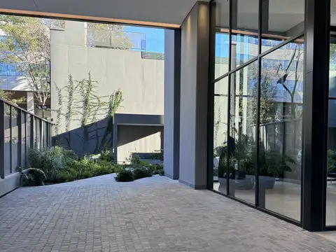 ALQUILER O VENTA DEPARTAMENTO EN PALERMO VISTA AL RIO
