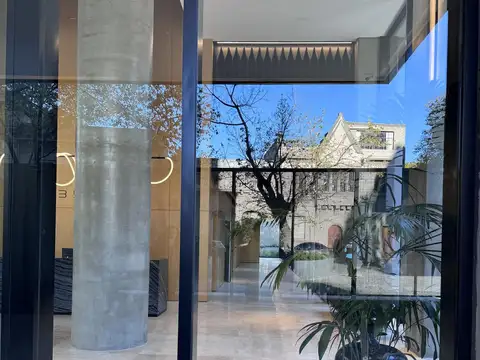 Departamento en Venta en Palermo, USD 1.450.000
