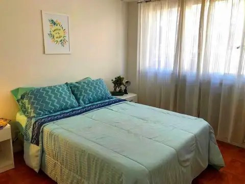 Departamento en alquiler temporario