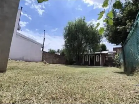 OPORTUNIDAD TERRENO EN VENTA