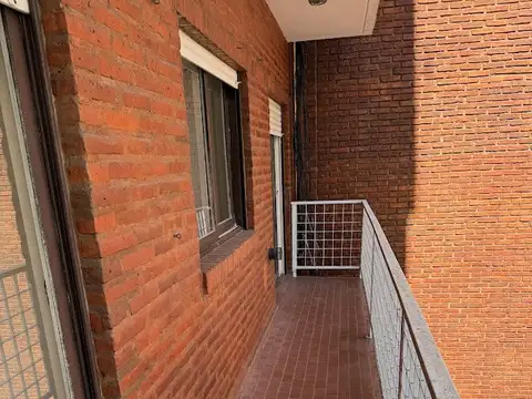 Departamento en Venta 34 años