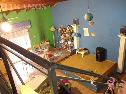 Casa en Venta 15 años