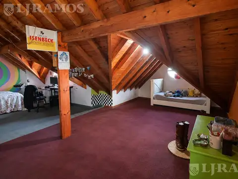 Casa en Venta 15 años