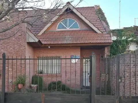 Casa en Pilar Centro