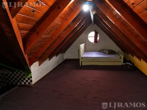 Casa en Pilar Centro