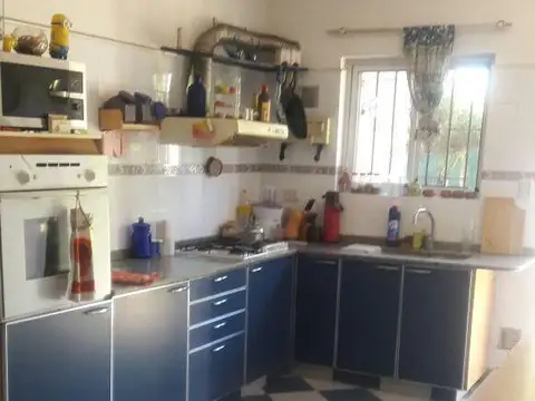 Casa en Venta en Pilar Centro, USD 160.000