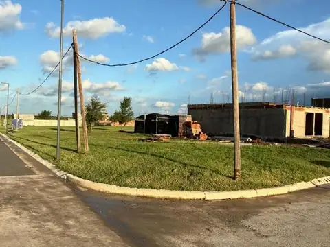 Terreno en Venta de 396,0 m2