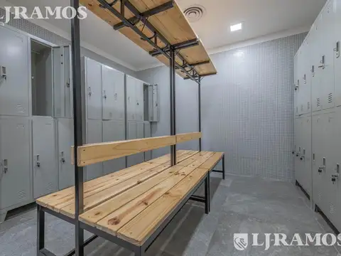 Alquiler de oficina de 2.600 m2 en Olivos
