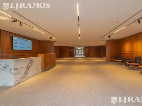 Oficina en Alquiler 15 años