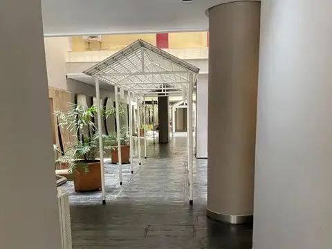 Rivadavia 4700, Piso 7