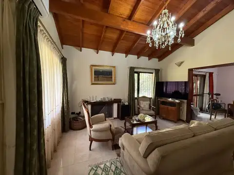 Casa en Venta 11 años