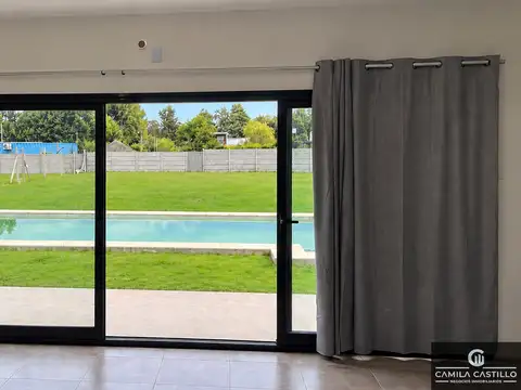 Casa en Venta al Oeste