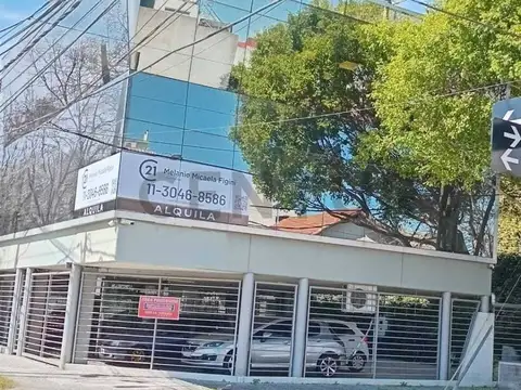DARDO ROCHA    3194 , Piso 1