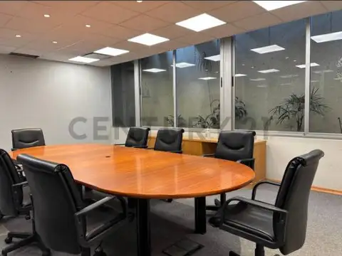 Oficina en Alquiler 15 años