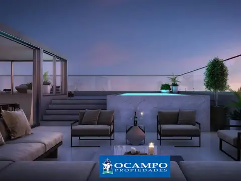 Departamento en Venta A Estrenar