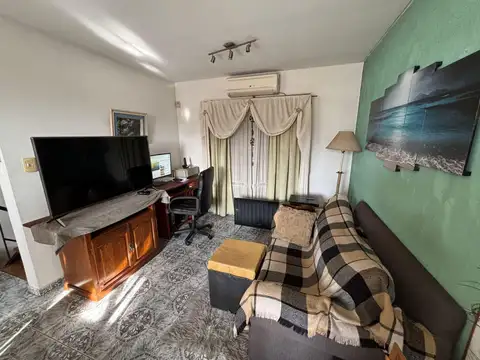 Depto Tipo Casa en Venta en Jose Hernandez, USD 92.000