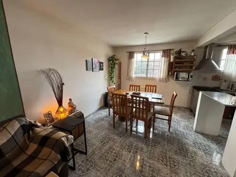 Depto Tipo Casa en Venta de 2 dormitorios