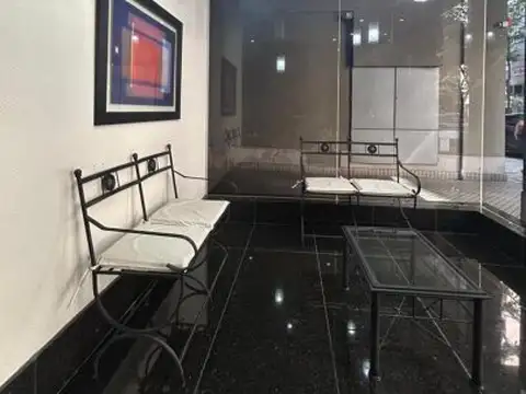 España 24 , Piso 13