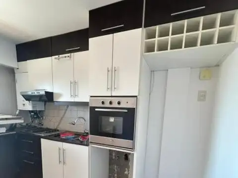 Departamento en Venta en Centro, USD 184.000