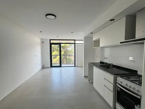 Departamento en  Alquiler