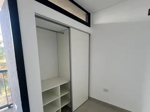 Departamento en  Alquiler