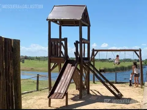 Terreno en Venta de 800,0 m2