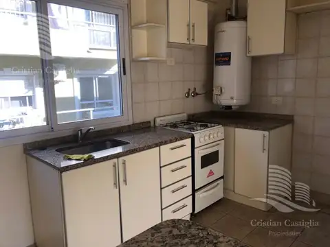 Departamento en Venta en Florida Belgrano/Oeste, USD 235.000