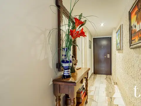 Jorge Newbery  al 1800 Piso 5 Frente