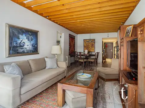 Departamento en Venta de 4 ambientes