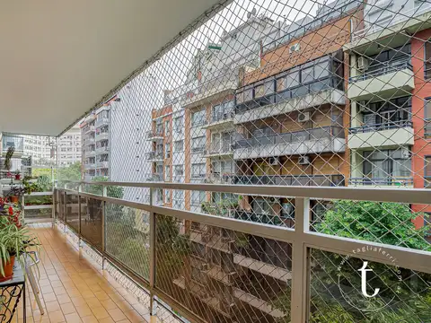 Departamento en Venta 40 años