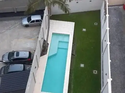 Departamento en Venta en Las Cañitas, USD 189.900