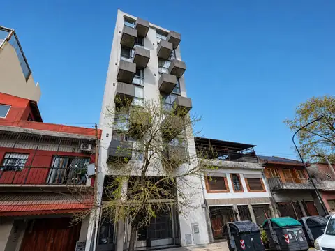 Departamento monoambiente en venta en Villa Santa Rita