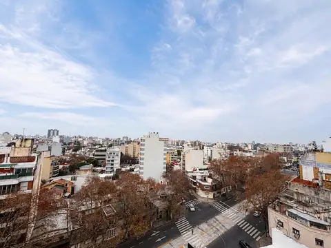 Departamento en Venta 9 años