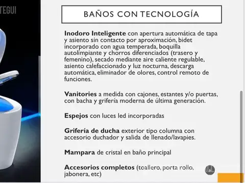 Casa en Venta A Estrenar