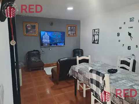 Casa en Venta al Oeste