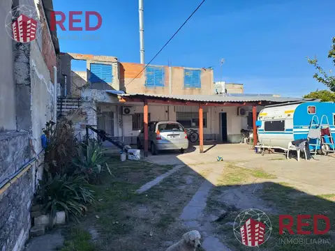 Casa en venta - Primero de Mayo